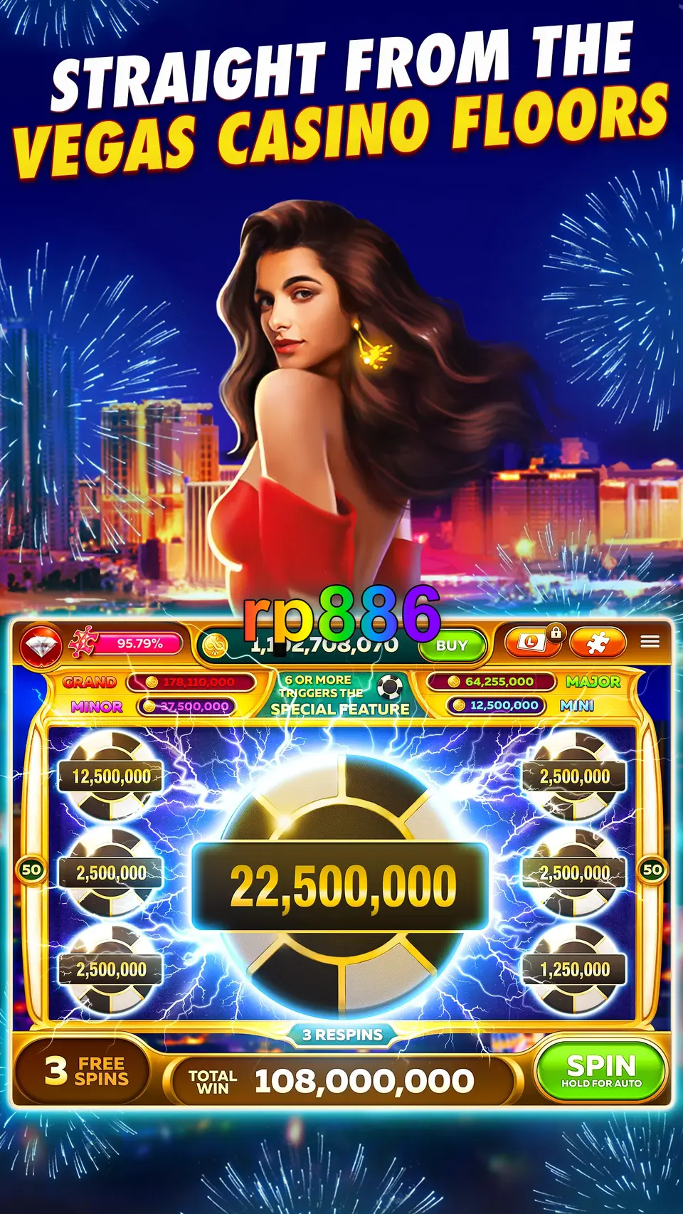 rp886 APK