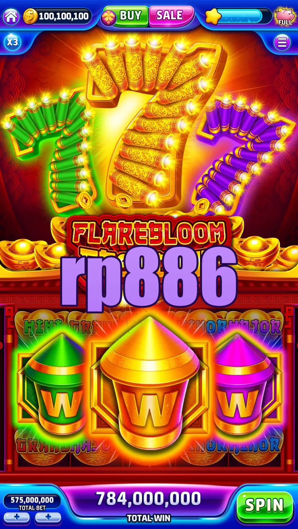 rp886 APK