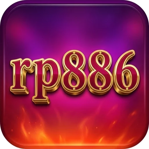 rp886 Logo - Resmi